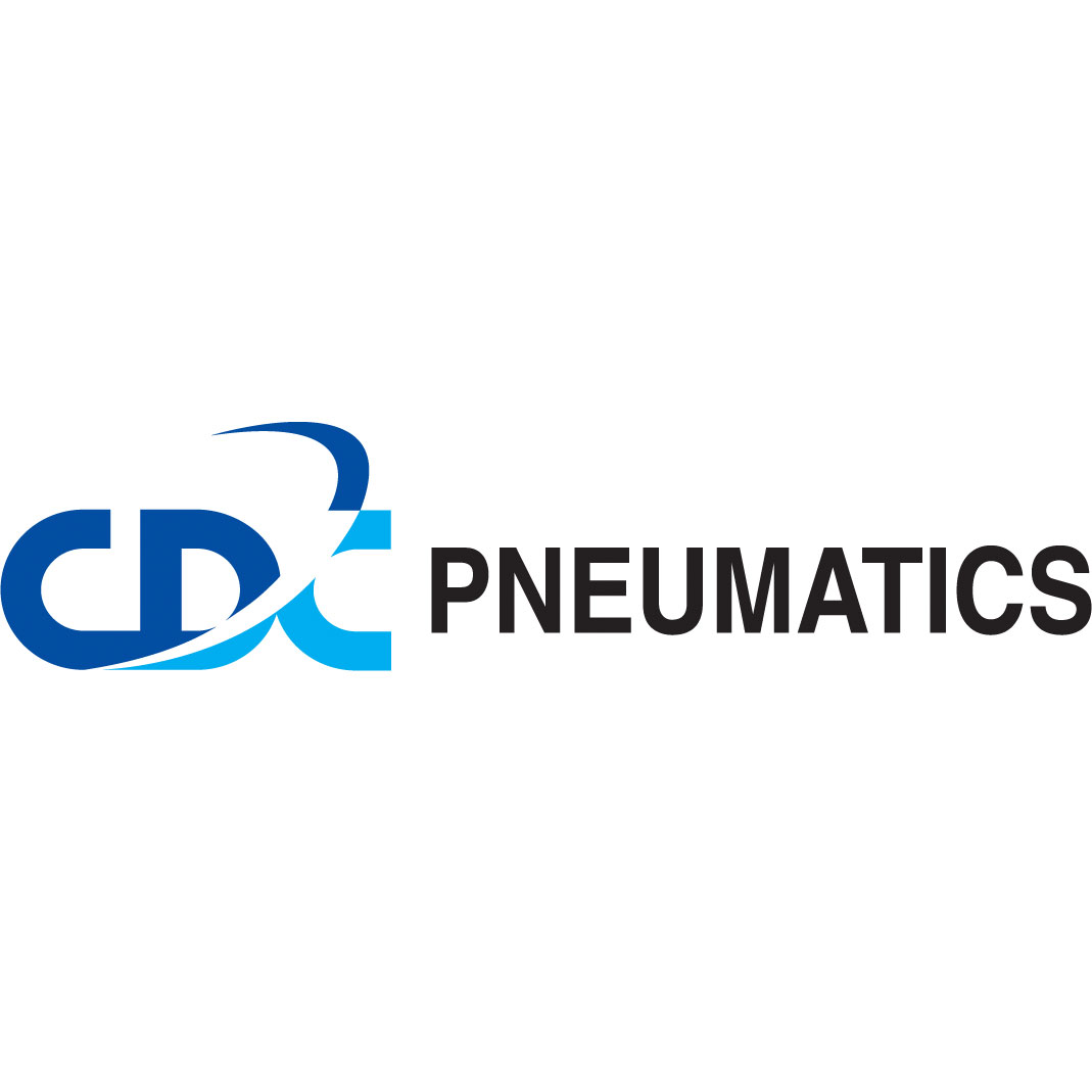 CDC Pneumatics Push-In Verbinder für die Pneumatik