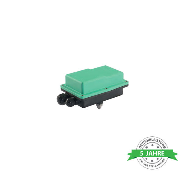 Comparato - Stellantrieb Diamant PRO All in One, 11 Nm, 35 Sek., IP 67, 230V 50/60Hz