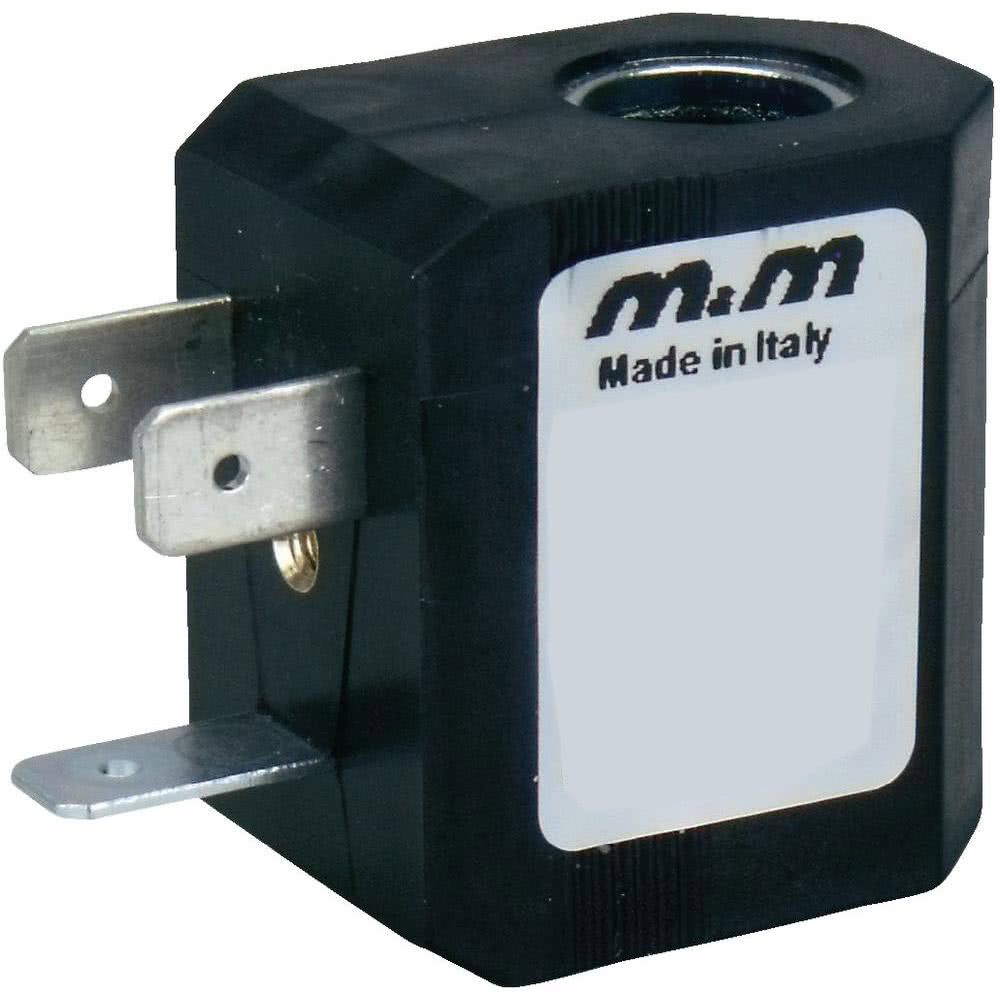 Magnetspule 24V DC für Getränkeventile