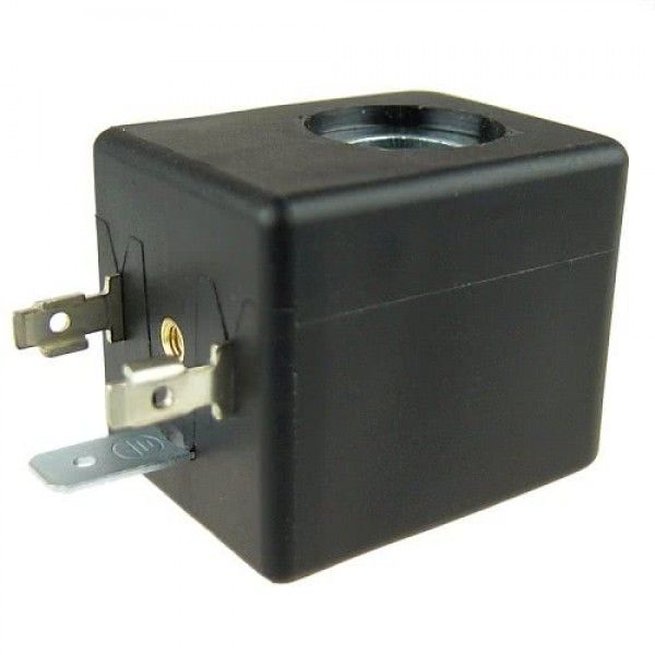 Mecair Magnetspule SB4 24/50 18 Watt, ATEX II3D