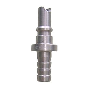 Schnellkupplungsverbinder mit Schlauchanschluss, DN 10,5