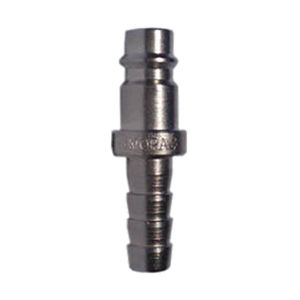 Verbinder mit Schlauchanschluss