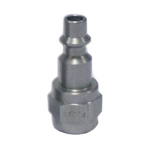 Weiblicher Verbinder mit BSPP-Gewinde DN 5,5