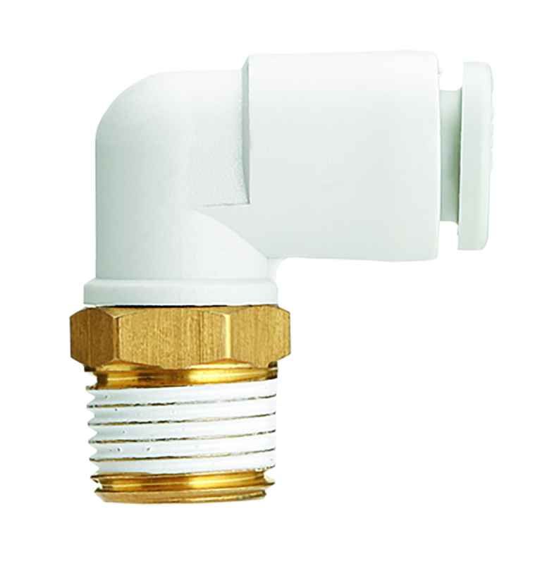 SMC Pneumatik - Einschraubwinkel [KQ2L]