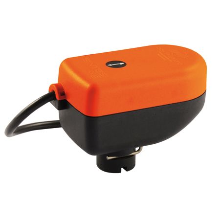 Comparato - Stellantrieb Sintesi All in One, IP 54, 24V DC, 2-Punkt-Ansteuerung