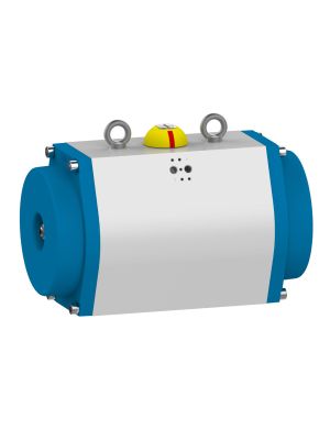 190er GT Schwenkantrieb - Doppeltwirkung