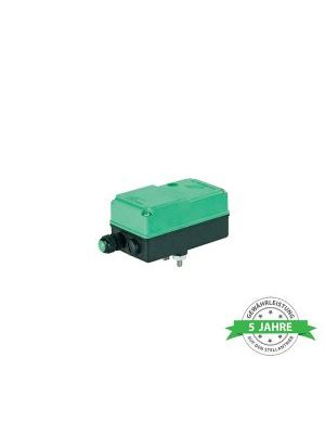 Stellantrieb Diamant 2000 All in One, 230V 50/60Hz mit Handnotbetätigung