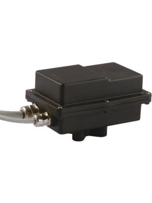 Comparato - Stellantrieb Compact PRO All in One, 22 Nm, 90 Sek., IP 68, 24V 50/60Hz