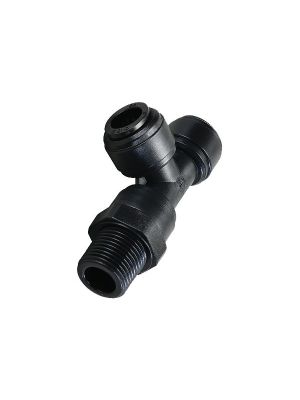 CDC-HRST Steckanschlussverbinder Push-In