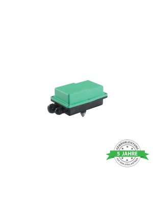 Comparato - Stellantrieb Diamant PRO All in One, Bidirektional, 11 Nm, 70 Sek., IP 67, 24V 50/60Hz