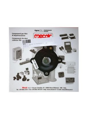 Mecair Ersatzmembran 1