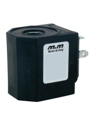 7201er Magnetspule 24V 50/60Hz Class H