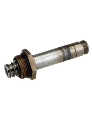 Tubus für NO Ventile