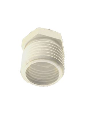 Reduzierstück mit BSPT-Gewinde