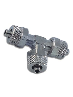 T-Schnellanschlussverbinder