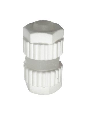 Schnellanschlussverbinder