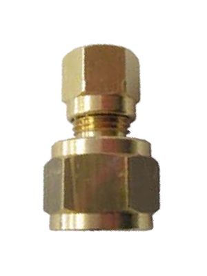 Klemmringanschlussstecker mit BSPP-Innengewinde