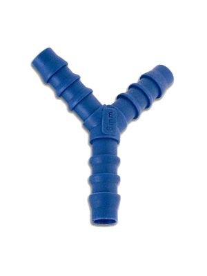 Y-Schlauchverbinder