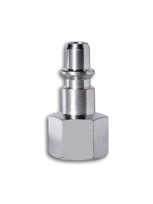 Weiblicher Schnellkupplungsverbinder