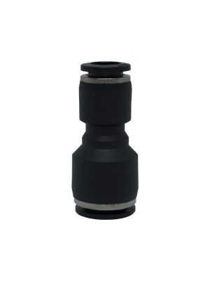 Reduzierter Steckanschlussverbinder