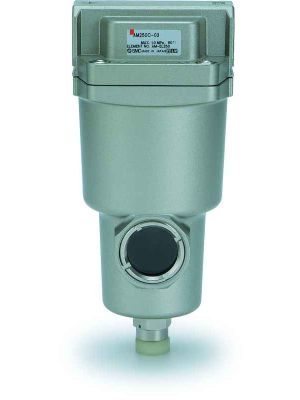 SMC Pneumatik - Filter Element