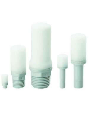 SMC Pneumatik - Ausführung mit Gewinde