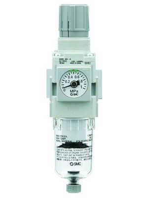 SMC Pneumatik - Filter-Regler [AW-B]