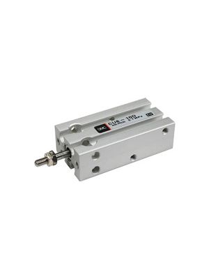 SMC Pneumatik - C(D)U, Zylinder für Direktmontage, Langhub