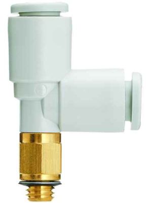 SMC Pneumatik - T-Steckverschraubung [KQ2Y]