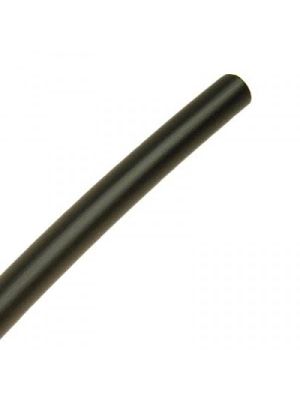 Polyethylen (PE) Schlauch, schwarz