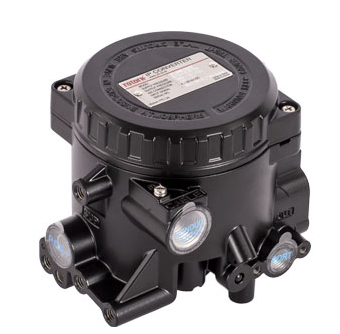 IP Converter Sicherheitstyp G1/2 - Rc1/4 