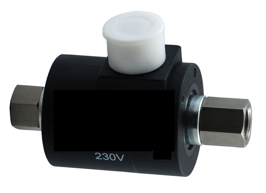 Schwingkolbenpumpe Serie BMP120 230VAC