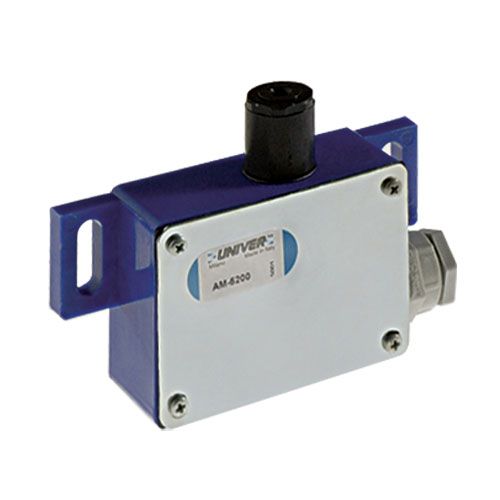 Univer - Pneumoelektrischer Druckwandler