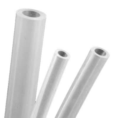 20m Silikonschlauch 0,8 x 0,8mm (I.D. x W.T.)