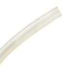 Polyethylen (PE) Schlauch, transparent, 10,0 x 8,0mm (O.D. x I.D.)