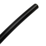 Nylon Schlauch, schwarz, 4,0mm x 2,5mm (O.D. x I.D.)