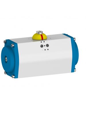 118er GT Schwenkantrieb - Doppeltwirkung