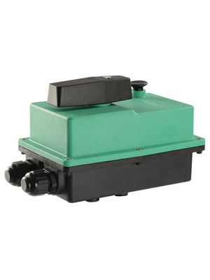 Comparato - Stellantrieb Compact PRO All in One, 22 Nm, 45 Sek., IP 67, 24V 50/60Hz