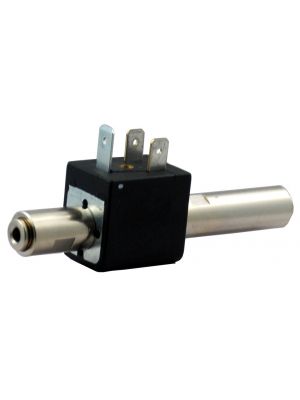 Schwingkolbenpumpe Serie BMP084 230VAC