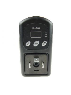 Digital Timer 110 - 240V AC/DC für Magnetventile & Magnetspulen der Bauform A
