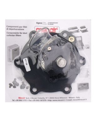 Mecair Ersatzmembran 2 1/2