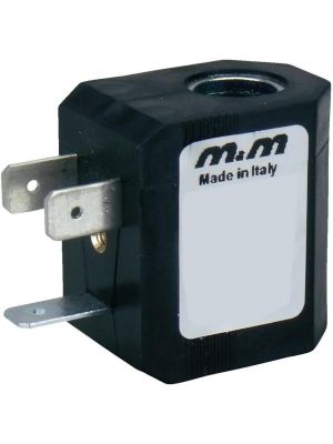 Magnetspule 110V 50Hz - 120V 60Hz