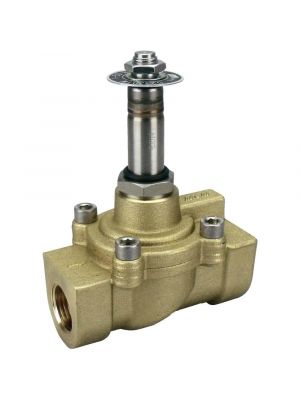 2-Wege Magnetventil, Hochdruck, G 1/2