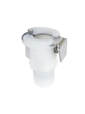 Männlicher Schnellkupplungsverbinder