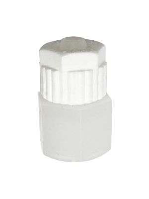 Schnellanschlussverbinder mit BSPT-Innengewinde