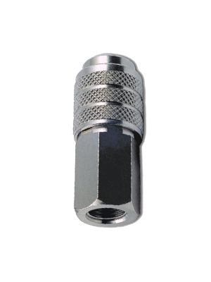 Weiblicher Schnellkupplungsverbinder