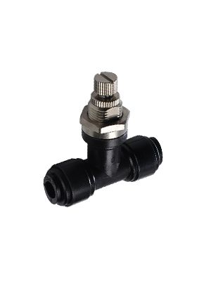 Schott-Durchflussregler