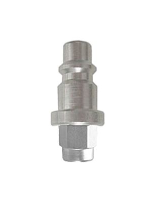 Verbinder mit Steckanschluss DN 5,5