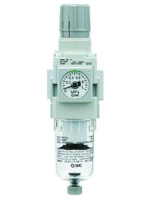 SMC Pneumatik - Filter-Regler [AW-B]