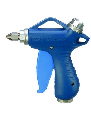 SMC Pneumatik - Kupferrohrdüsenset